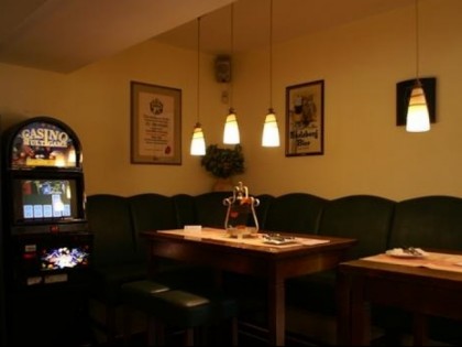 照片: Gasthaus Sauer 