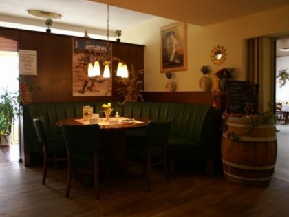 照片: Gasthaus Sauer 