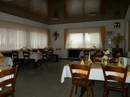 照片: Gasthaus Sauer 