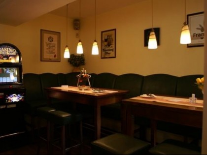 照片: Gasthaus Sauer 