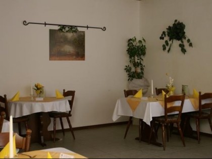 照片: Gasthaus Sauer 