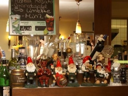 照片: Gasthaus Sauer 